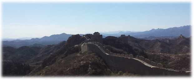 Do you wish for a Great walk or a comfy hike on the&nbsp;Wall?