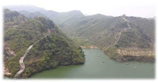 16. Great Wall double article 2