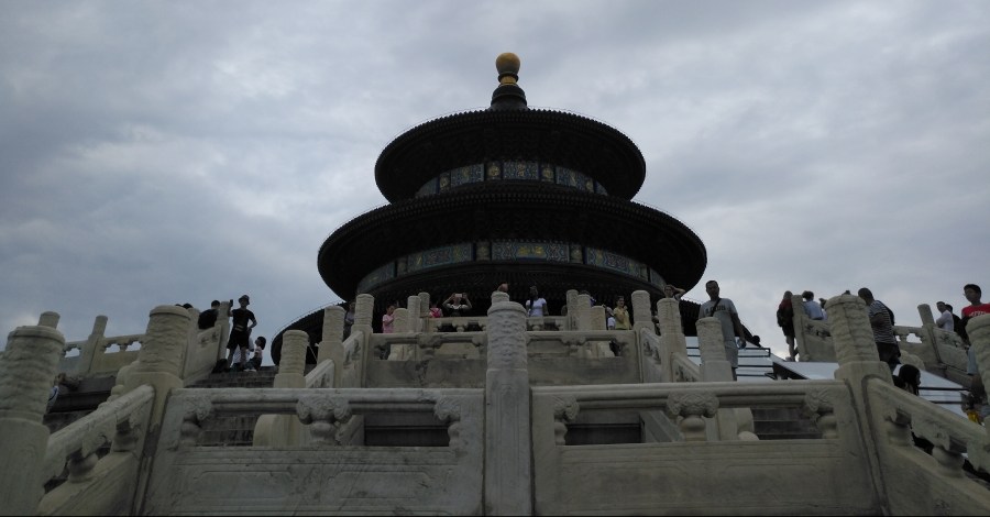 China vs Europe (part I) – 5 things you may&nbsp;ignore