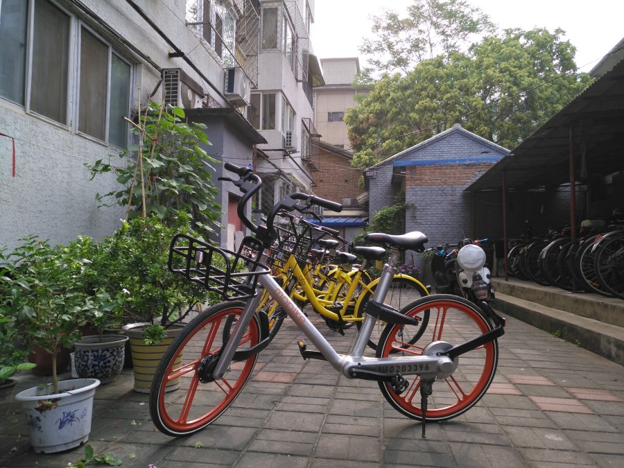 Let’s Bike Our Way Through – #TravelBike –&nbsp;1